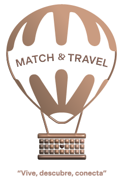 logo match and travel